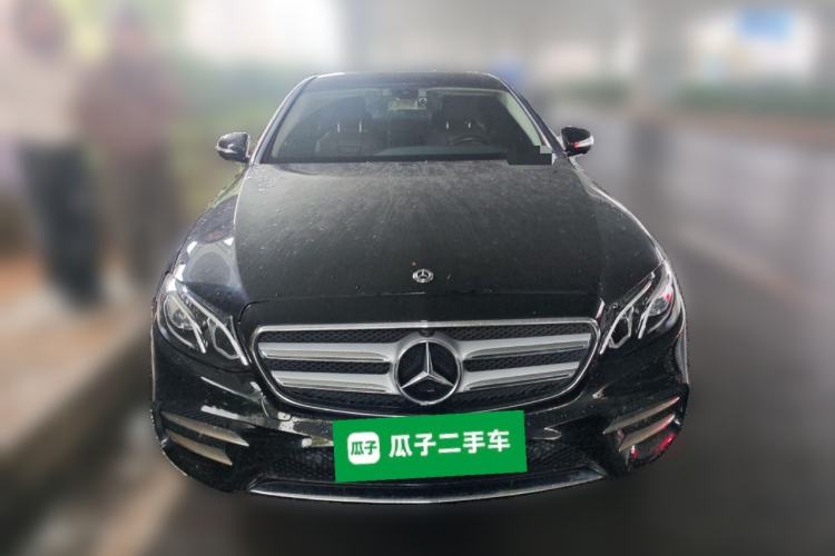 Used Mercedes-Benz E-Class 2020 E 300 L Sport Luxury Edition
