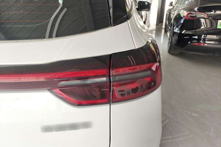 Used Chery Tiggo 7 2023 Supercharged Edition 1.5T CVT Super Warrior