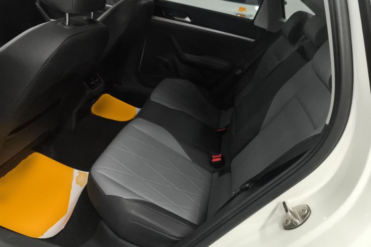 Used Volkswagen Lavida 2024 1.5L Automatic Starry Sky 5 Million Edition