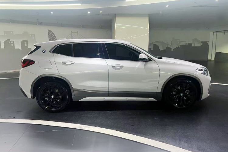 Used BMW X2 2021 Restyled sDrive25i M Sport Package