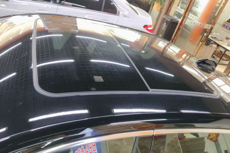 Used Cadillac CT5 2024 28T Luxury Pro Trim