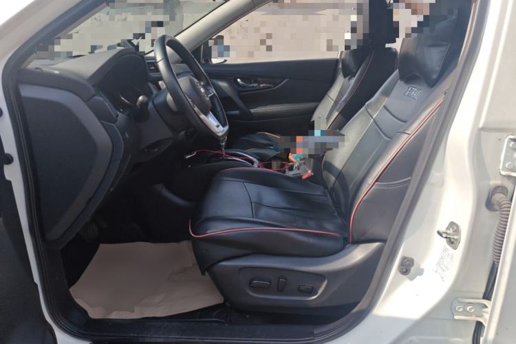 Used Nissan X-Trail 2021 2.0L CVT 2WD XL Premium SmartConnect Deluxe Edition