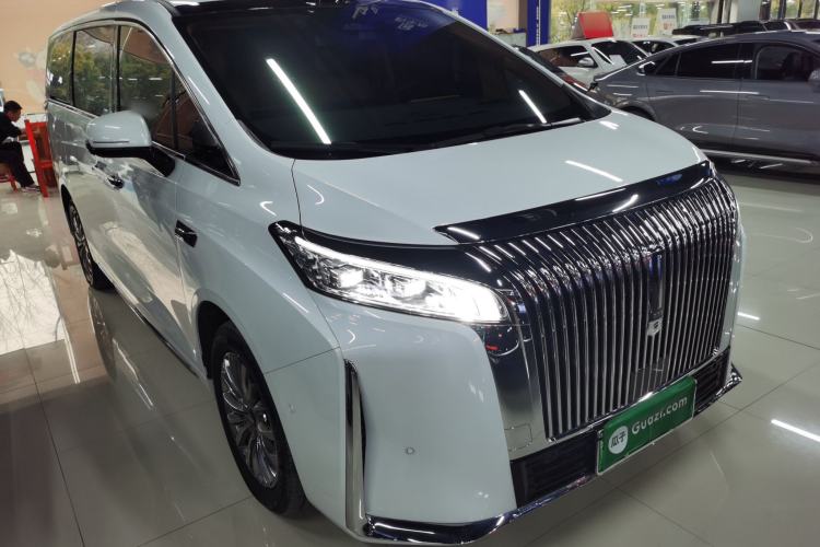 Used Wey Gaoshan 2025 Four-Wheel Drive Alpine 8