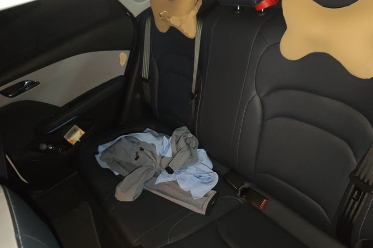 Used Chevrolet Monza 2024 1.5L Dual-Clutch Enjoyment Edition
