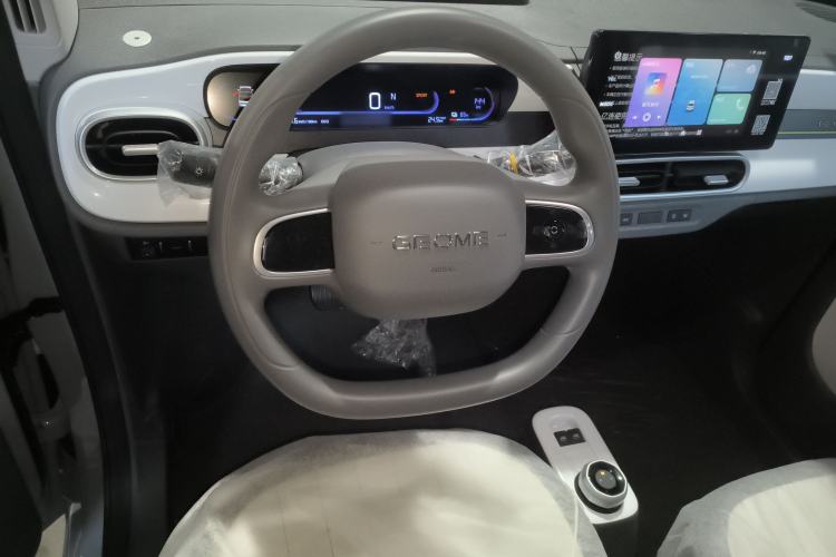 Used Geely Galaxy Panda 2025 210km Panda Kart