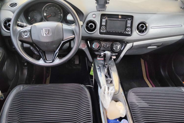 Used Honda XR-V 2017 1.8L EXi CVT Comfort Version
