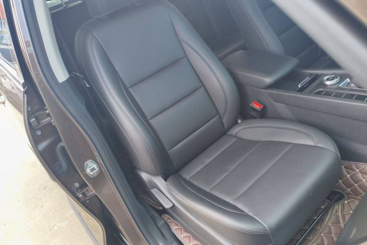 Used Great Wall Poer 2023 2.0T Commercial Version Automatic Diesel Two-Wheel Drive Elite Trim with Long Bed – GW4D20M