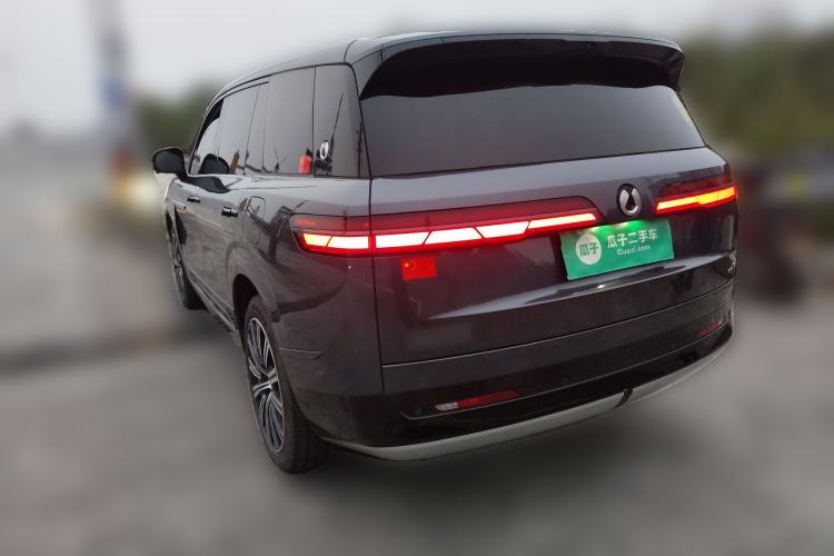 Used Denza N9 2025 Prestige Version