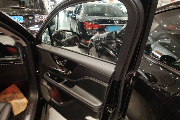 Used Lincoln Corsair 2024 2.0T Two-Wheel-Drive Luxury Edition