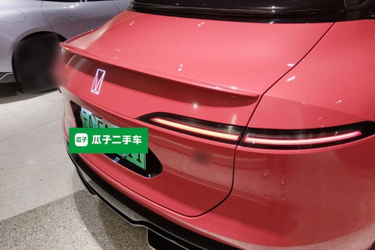 Used Avatr 06 2025 Pro Range-Extended Edition