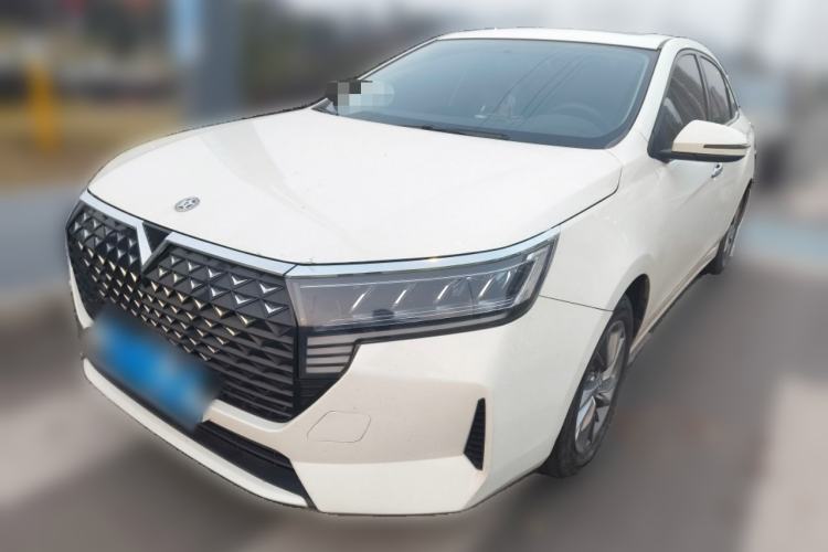 Used Venucia D60 2021 PLUS 1.6L XL CVT Yue Ling Edition