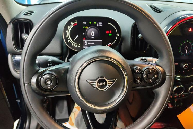 Used MINI Countryman 2021 1.5T COOPER ALL4