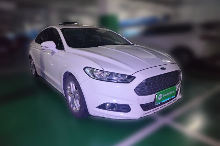 Used Ford Mondeo 2013 1.5L GTDi180 Fashion Edition