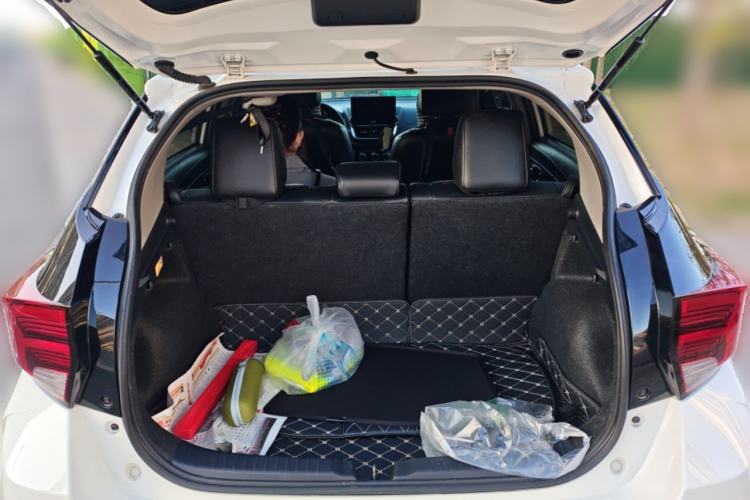 Used Toyota YARiS L Zhi Xuan 2022 X-Trail 1.5L CVT Luxury PLUS Edition