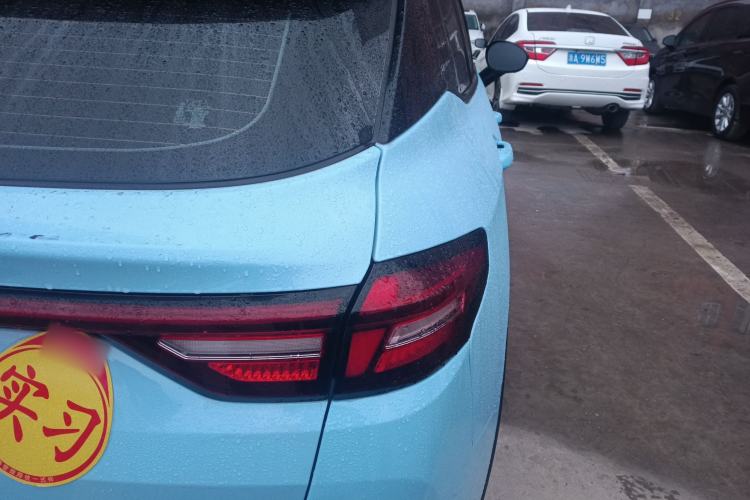 Used NETA AYA 2023 401 Lite Right Rear Taillight