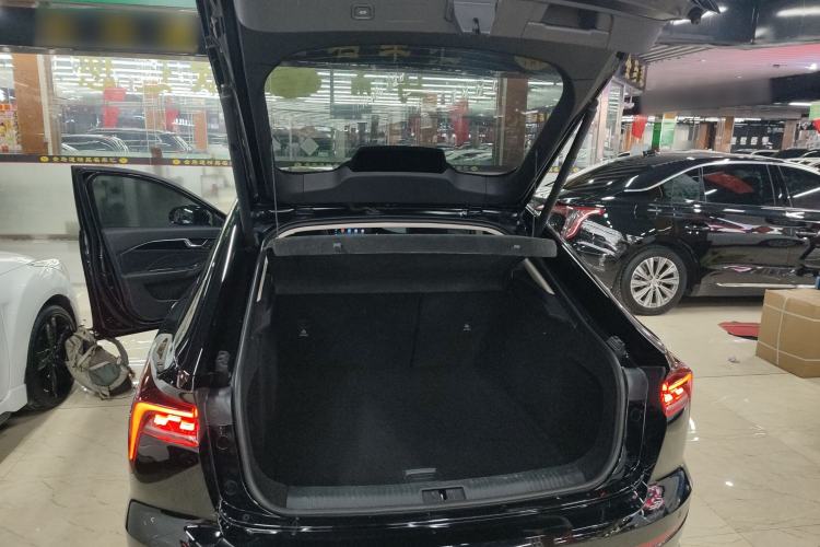 Used Bestune B70 2023 Third Generation 1.5T Automatic Enjoyment Version