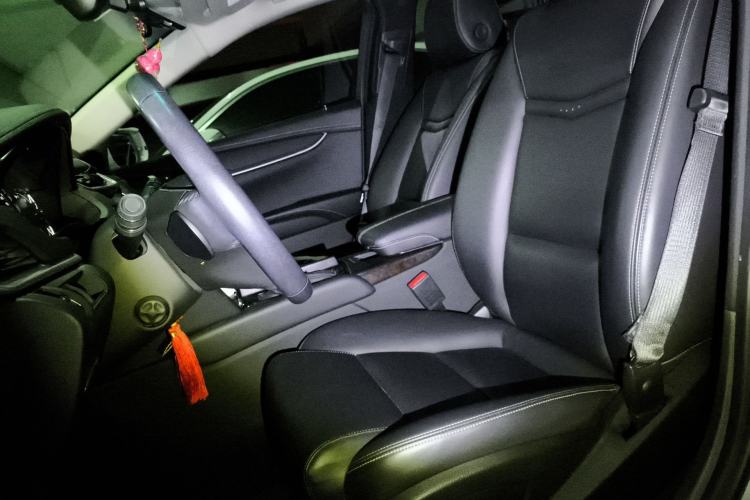 Used Cadillac XTS 2018 28T Tech Edition