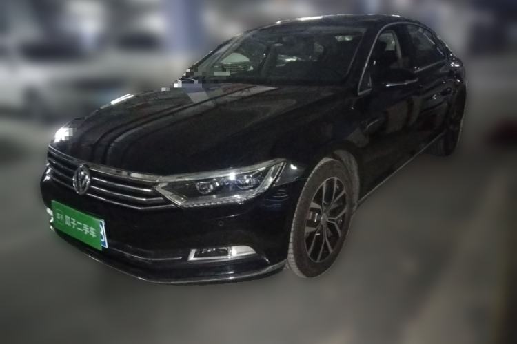 Used Volkswagen Magotan 2018 330TSI DSG Advanced Model