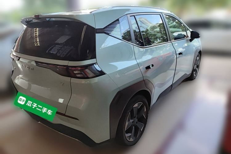 Used AION Y 2022 70 Intelligent Edition Lithium Iron Phosphate