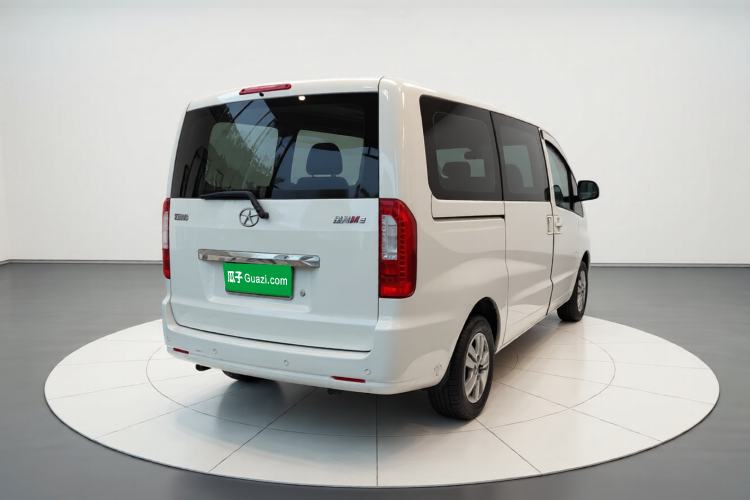 Used JAC Refine M3 2016 IKEA Edition 1.6L Luxury Smart Model