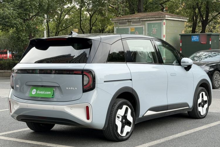 Used ARCFOX Kaola 2023 Family Edition
