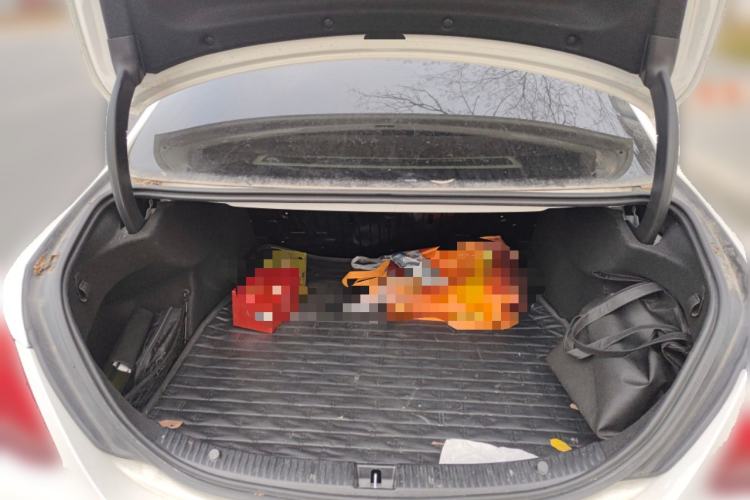 Used Mercedes-Benz C-Class 2018 C 200 L Sport Edition