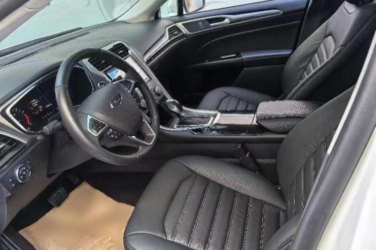 Used Ford Mondeo 2013 2.0L GTDi 200 Fashion Edition