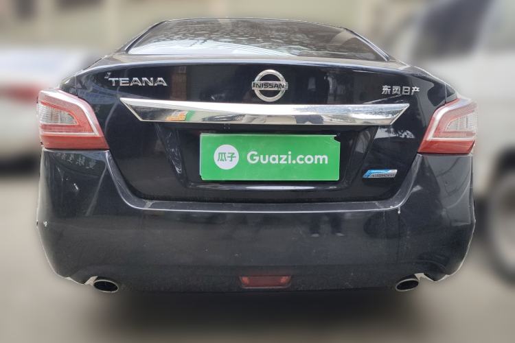 Used Nissan Teana 2013 2.0L XE Fashion Edition