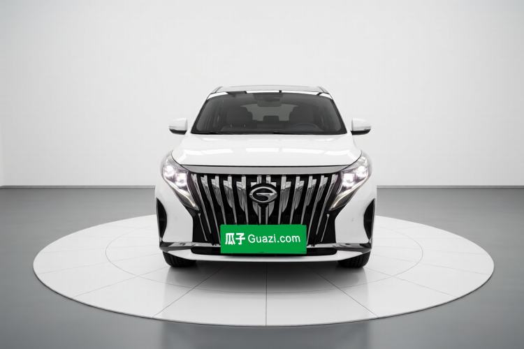 Used GAC Trumpchi M8 2021 Lingxiu Series 390T Ultimate Edition
