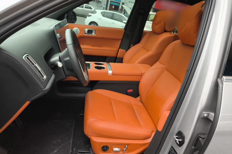 Used Li Auto L6 2024 Pro Model