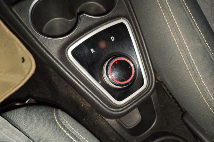 Used JAC iEV6E 2020 Youth Edition iEV6E Smart Enjoyment Model