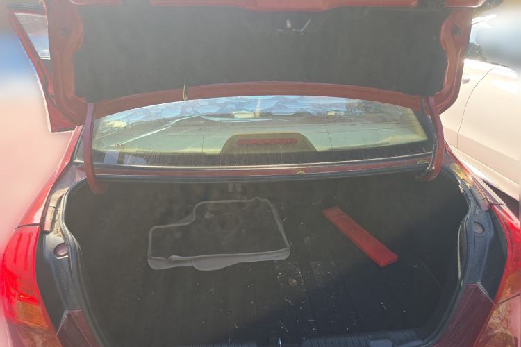 Used Buick Excelle 2011 1.6 LE-MT