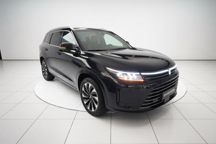 Used Hima AITO M7 2022 1.5T Rear-Drive Comfort Edition Exterior 1