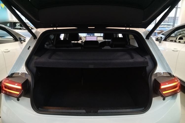 Used Volkswagen ID.3 2025 Smart Edition Ultra-Intelligent Oxygen Version