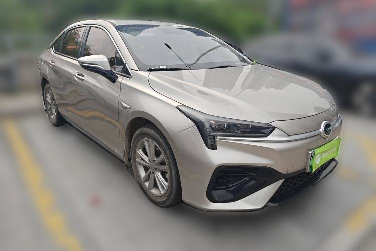 Used AION S 2022 Meizu 580