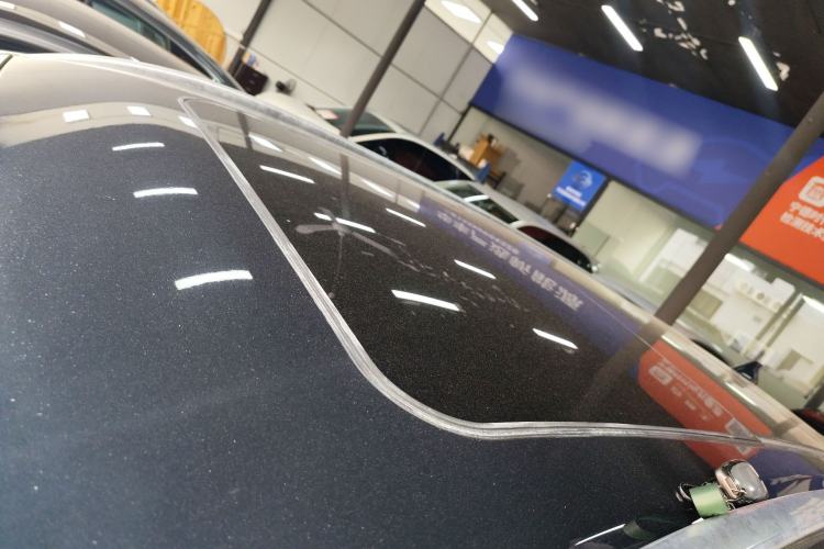 Used Chery Tiggo 8 PRO 2024 Champion Edition 390T Two-Wheel Drive Peak Version 7 Seats