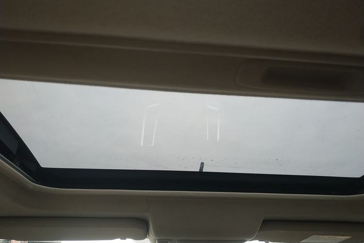 Used Mitsubishi Pajero Sport 2013 3.0L Automatic 4x4 Flagship Edition
