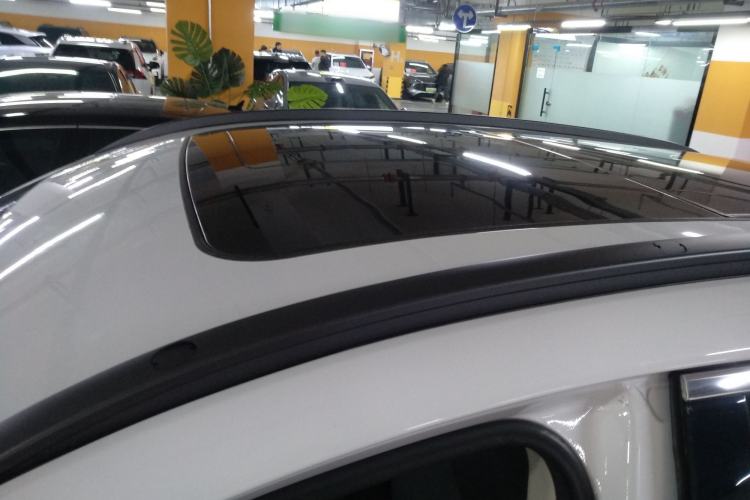 Used JETOUR Dashing 2025 1.5TD DCT Flagship Edition
