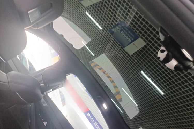 Used Deepal SL03 2023 200Max Range-Extended Version