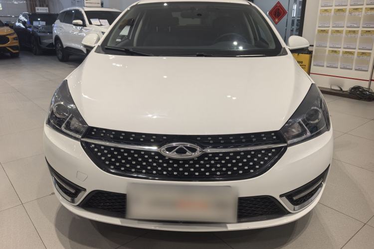 Used Chery Arrizo 5 2021 PRO 1.5L CVT Youth Edition