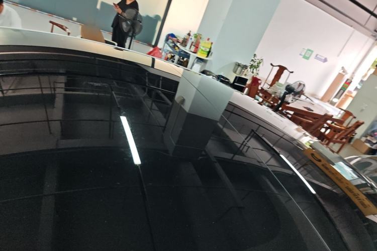 Used Tesla Model 3 2021 Performance High-Performance All-Wheel-Drive Version 3D6 Roof