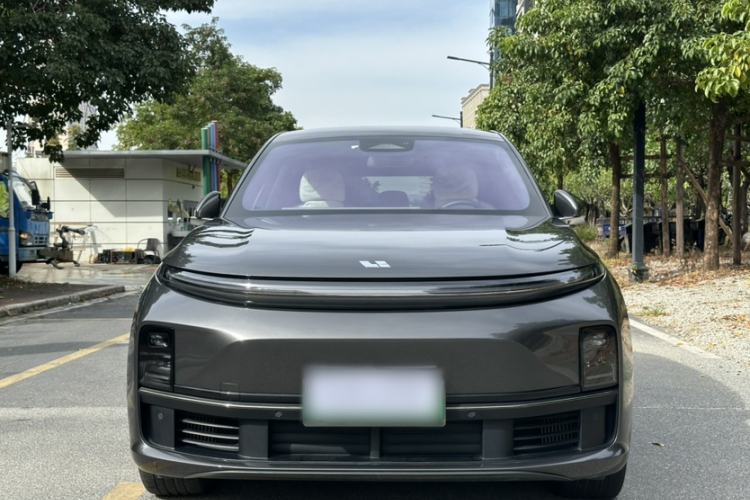 Used Li Auto L7 2024 Pro Model