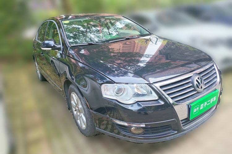 Used Volkswagen Magotan 2011 1.4 TSI Standard Edition
