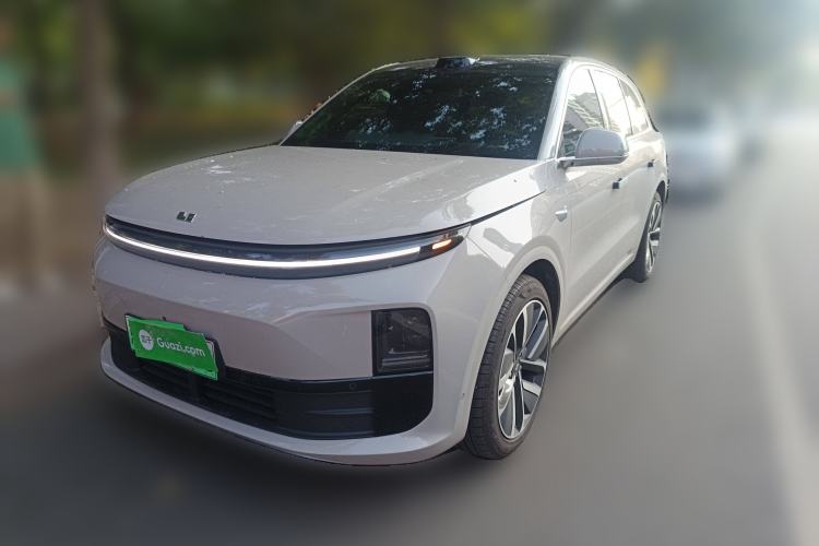 Used Li Auto L6 2024 Max