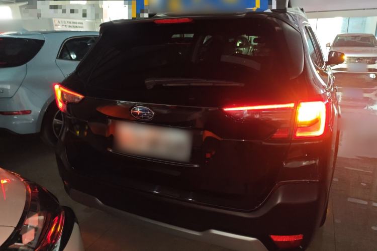 Used Subaru Outback 2021 2.5i Flagship Edition EyeSight