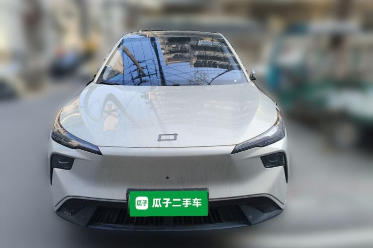 Used Bestune Yueyi 03 2025 565km Comfort Edition
