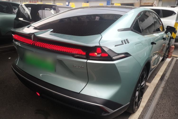 Used Deepal SL03 2023 200Max Range-Extended Version