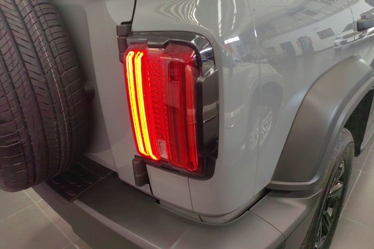 Used Tank 300 2024 2.0T Conqueror