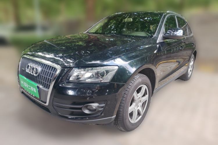 Used Audi Q5 2012 2.0TFSI Technology Model Guazi used car, China used car export, Used car for sale, Used  cars, Cheapest cars for sale