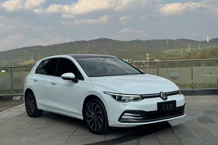 Used Volkswagen Golf 2021 280TSI DSG Pro
